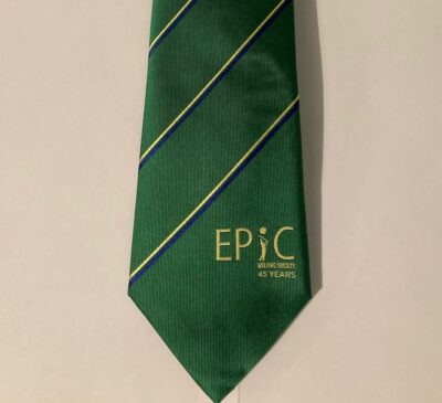 EPiC Tie