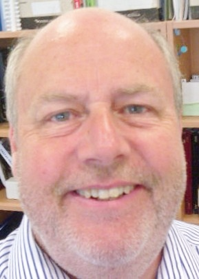 Nick Archer