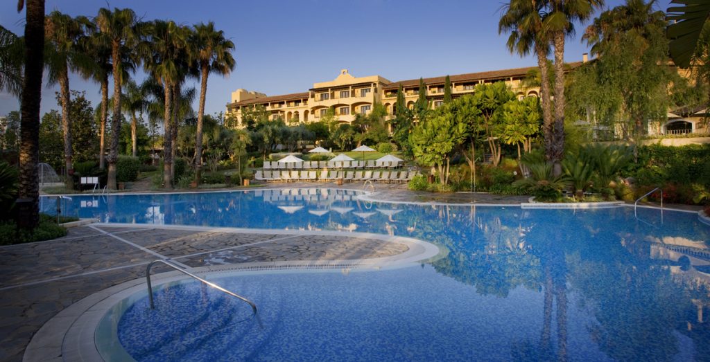 Melia La Quinta